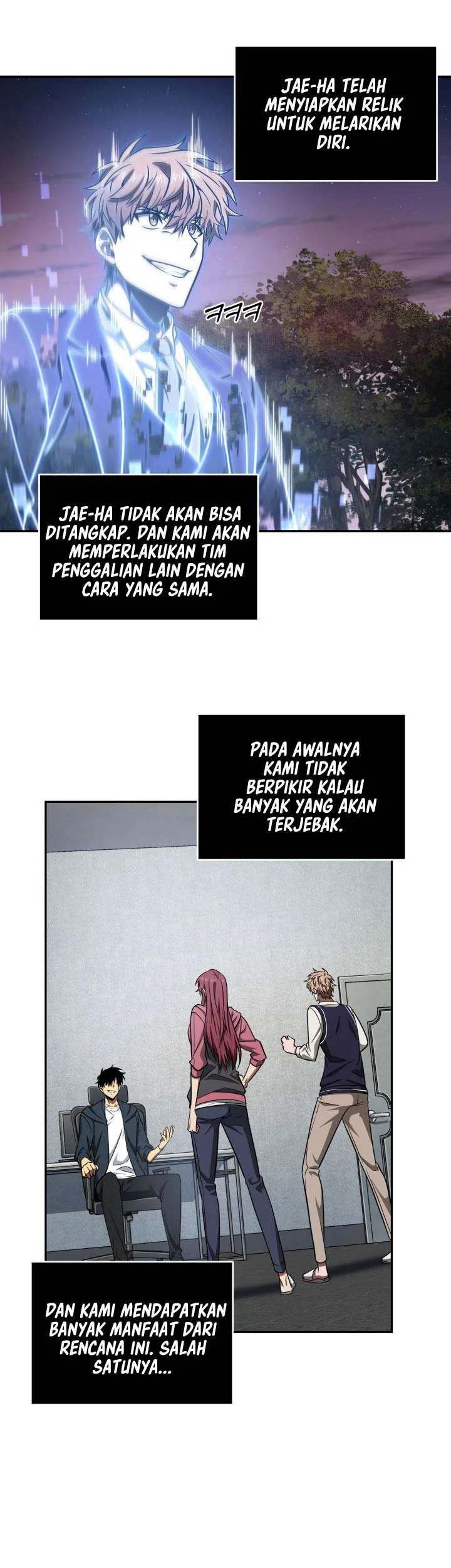 Chapter 239 - halaman 32