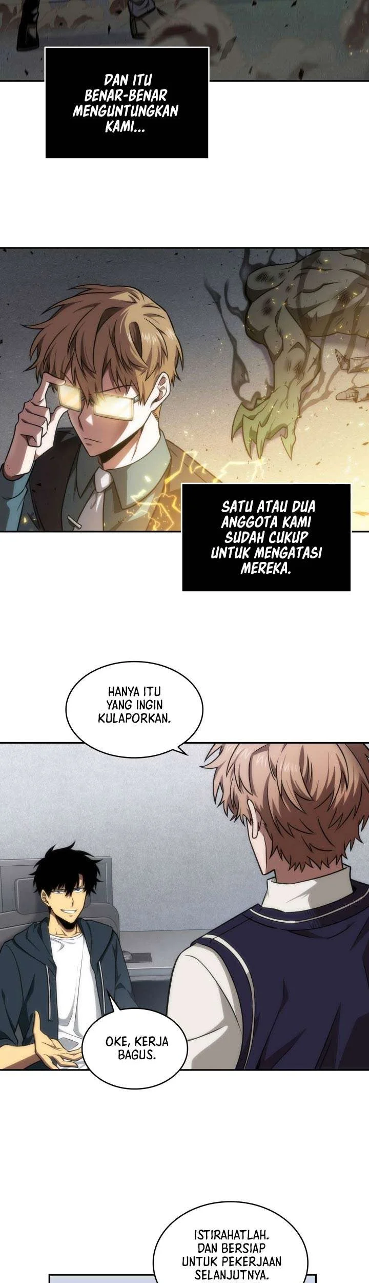 Chapter 239 - halaman 34