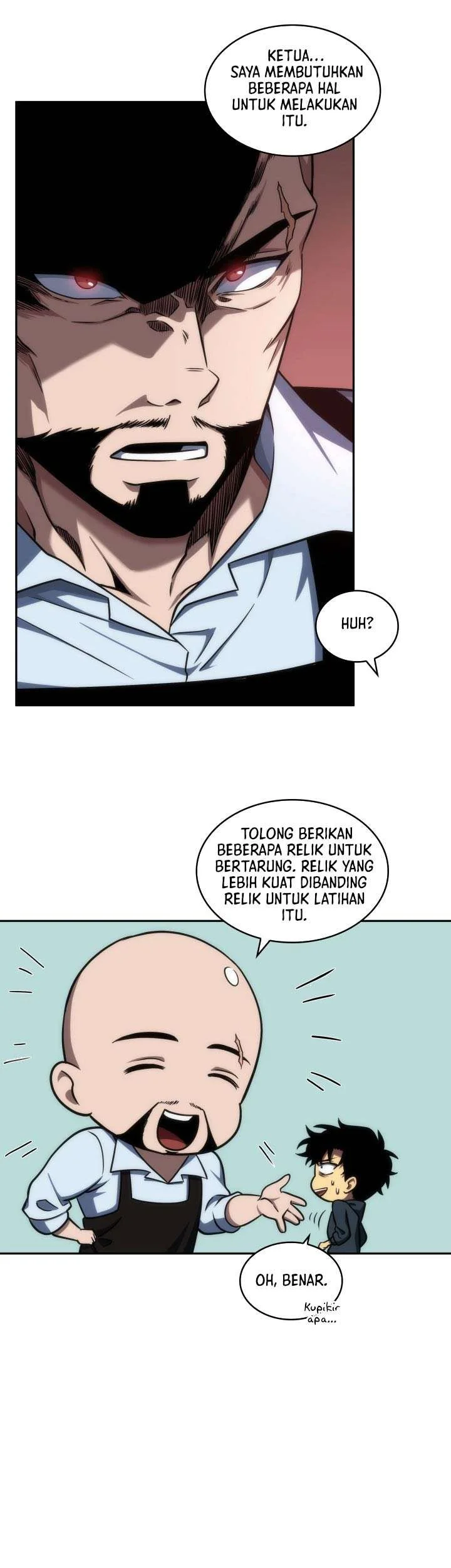 Chapter 239 - halaman 18