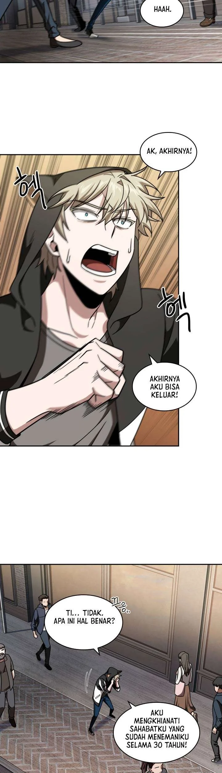 Chapter 240 - halaman 24