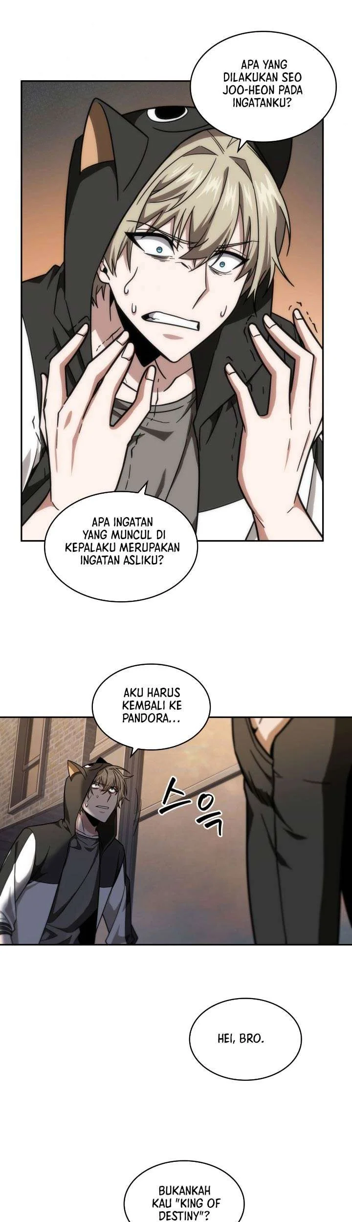Chapter 240 - halaman 26