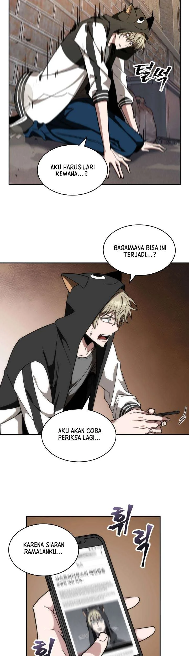 Chapter 240 - halaman 36