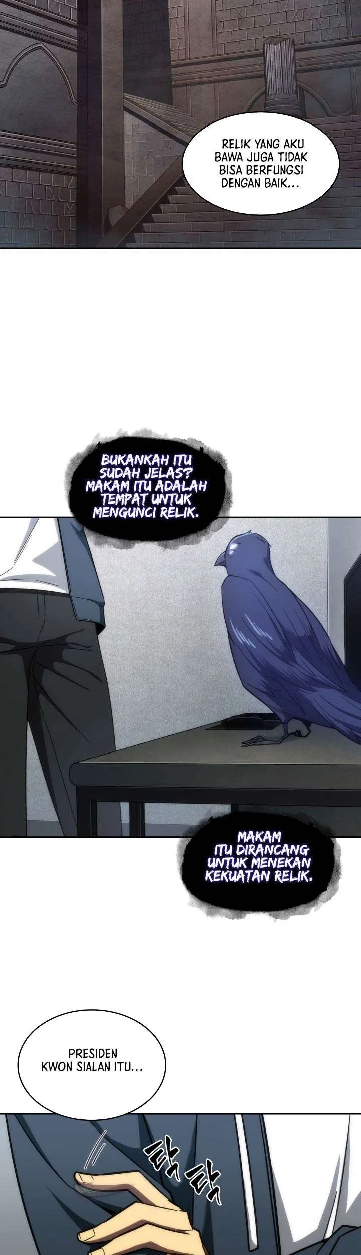 Chapter 240 - halaman 6