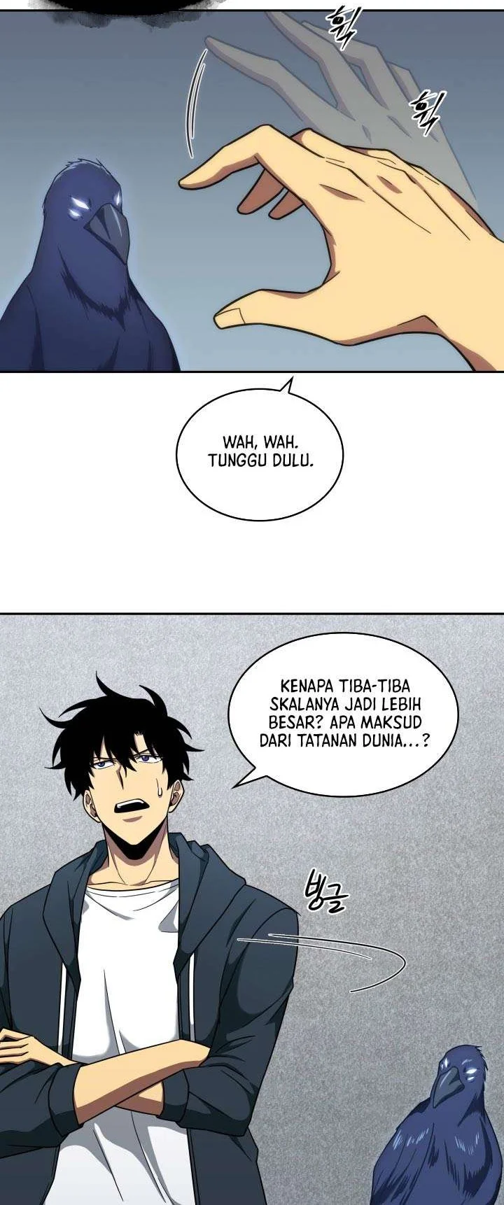 Chapter 240 - halaman 13