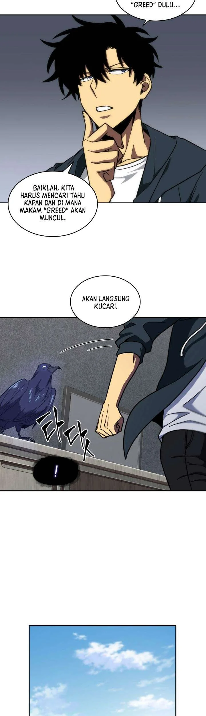 Chapter 240 - halaman 18