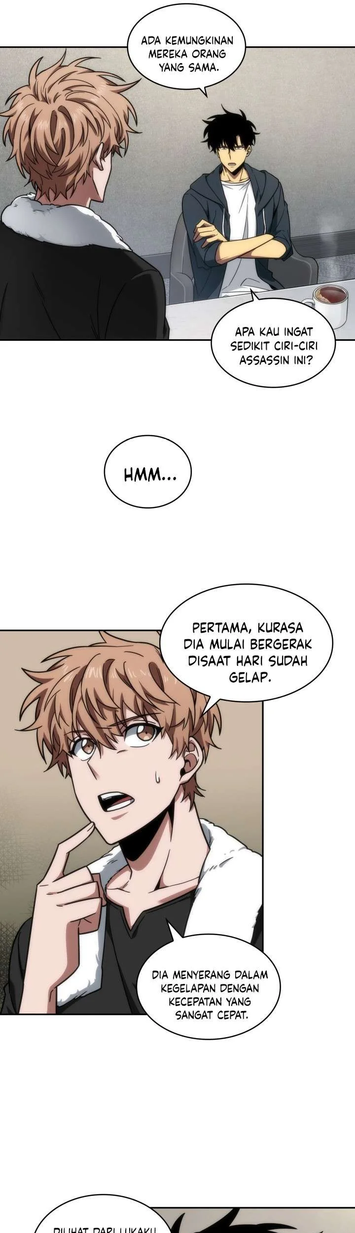 Chapter 242 - halaman 29