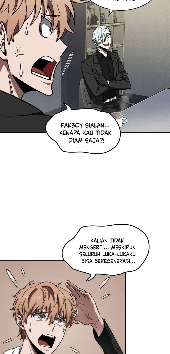 Chapter 242 - halaman 34