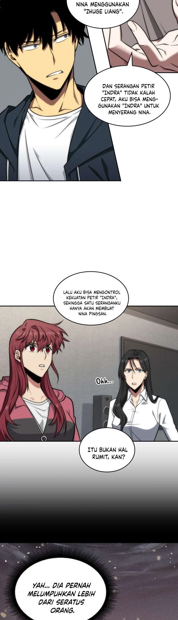 Chapter 243 - halaman 36