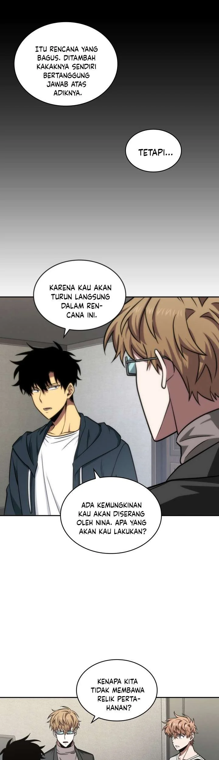Chapter 243 - halaman 38