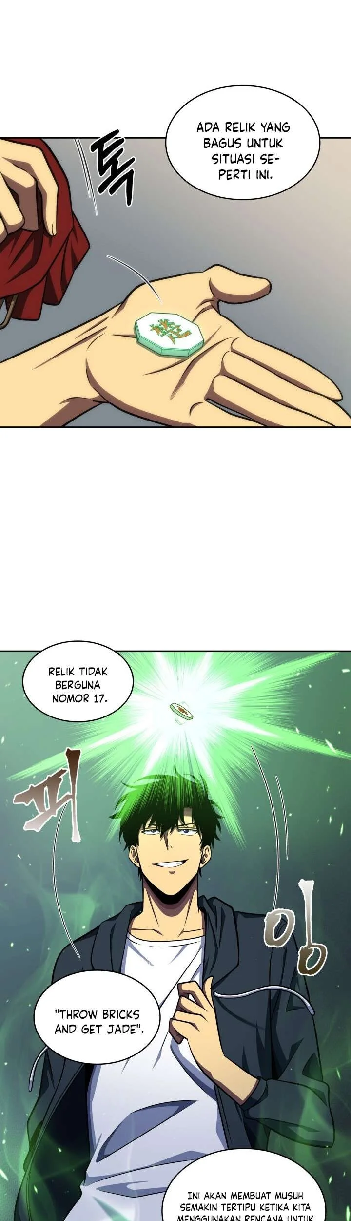 Chapter 243 - halaman 44