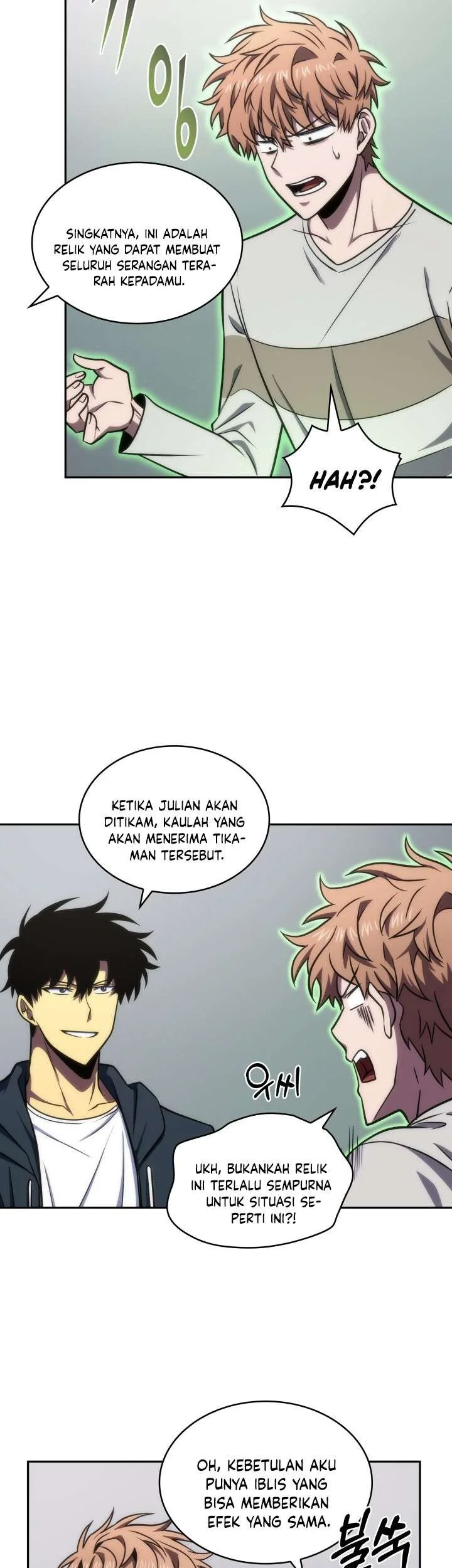 Chapter 243 - halaman 46