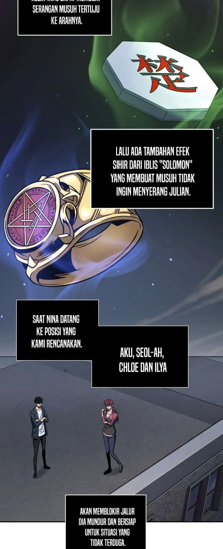 Chapter 243 - halaman 53