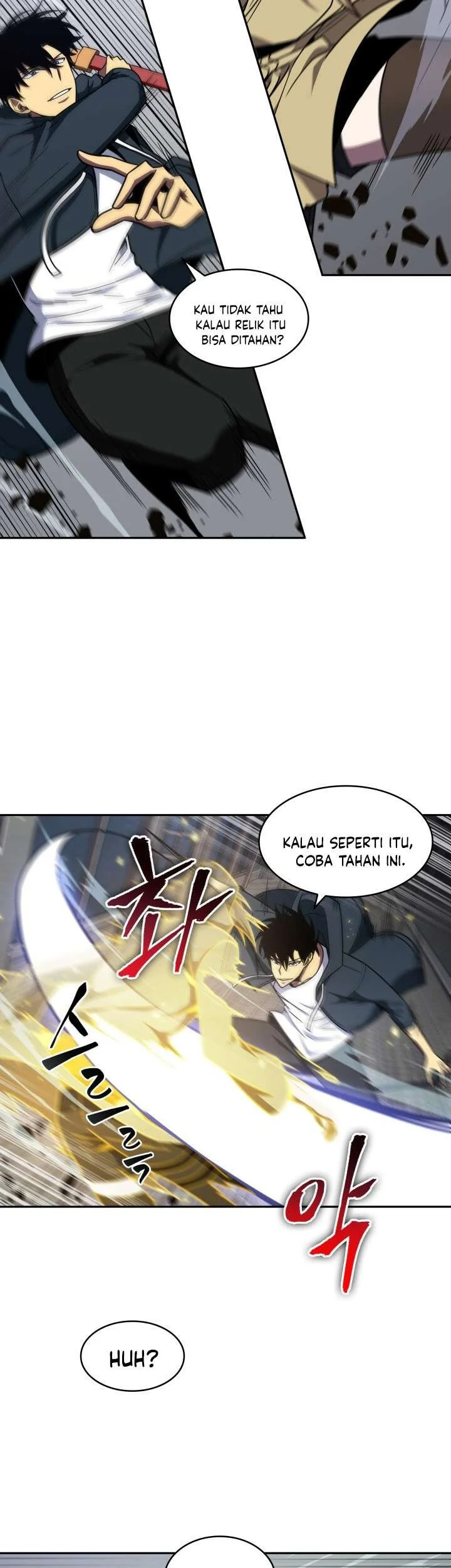 Chapter 244 - halaman 30