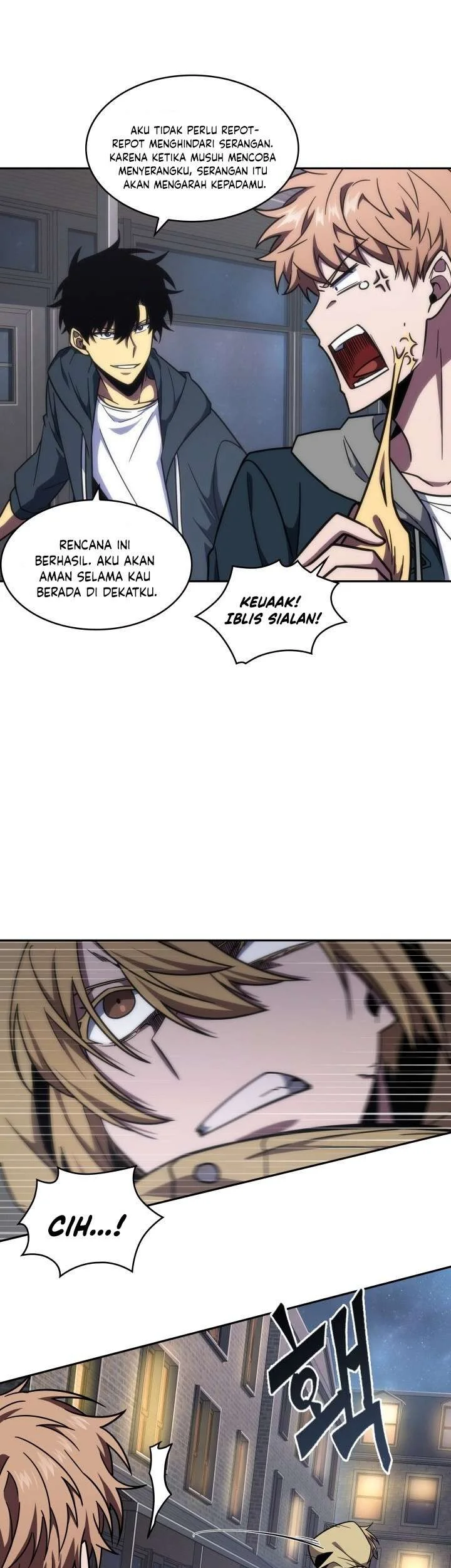 Chapter 244 - halaman 34