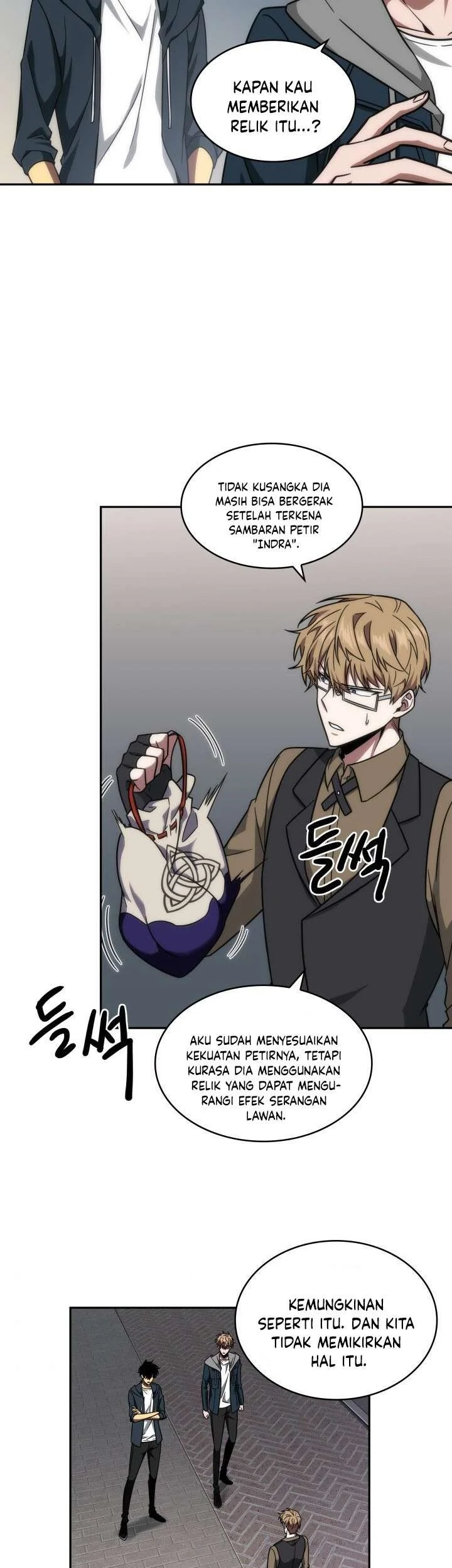 Chapter 244 - halaman 38