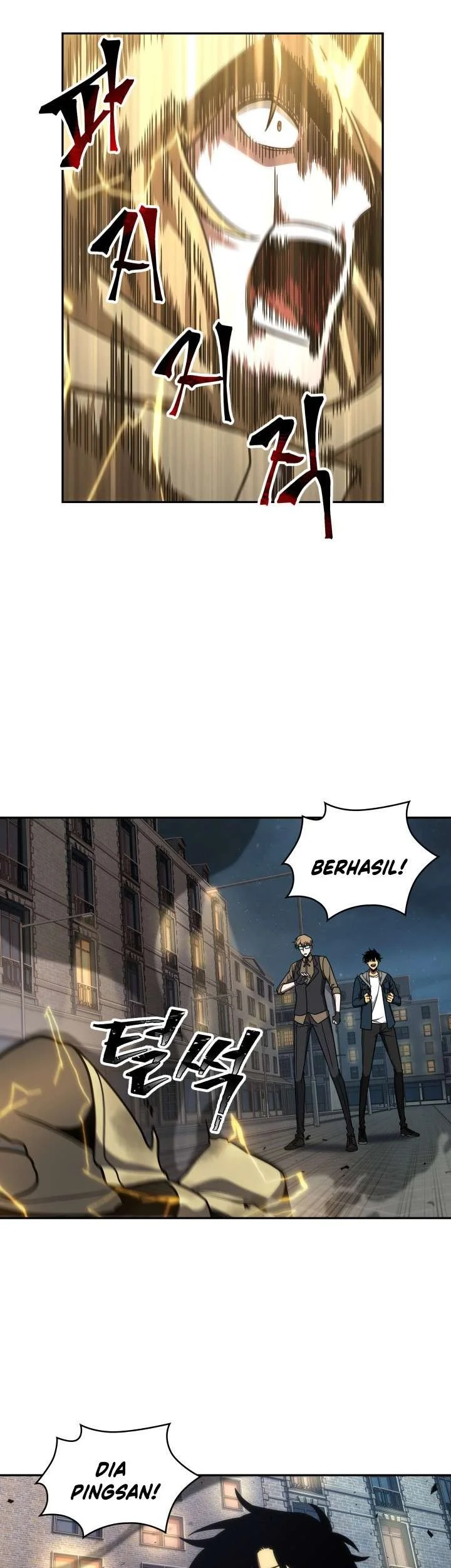 Chapter 244 - halaman 16