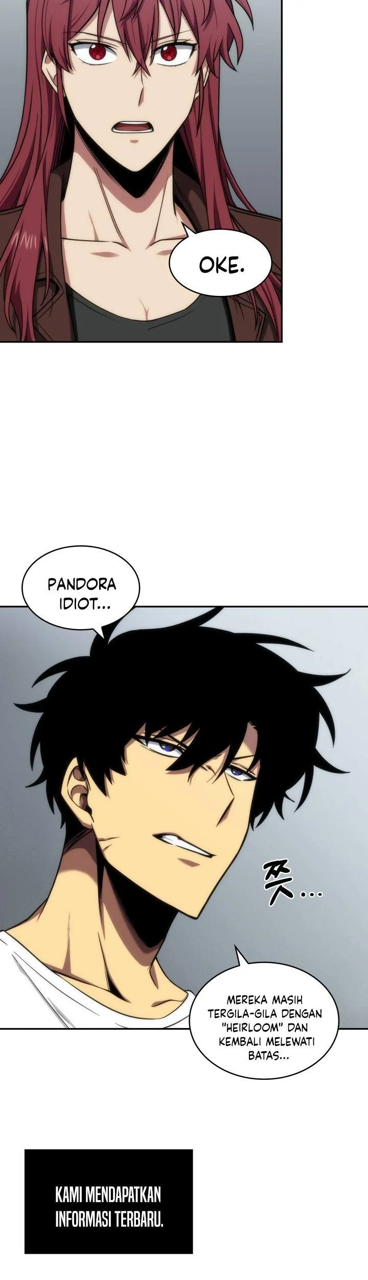 Chapter 245 - halaman 44