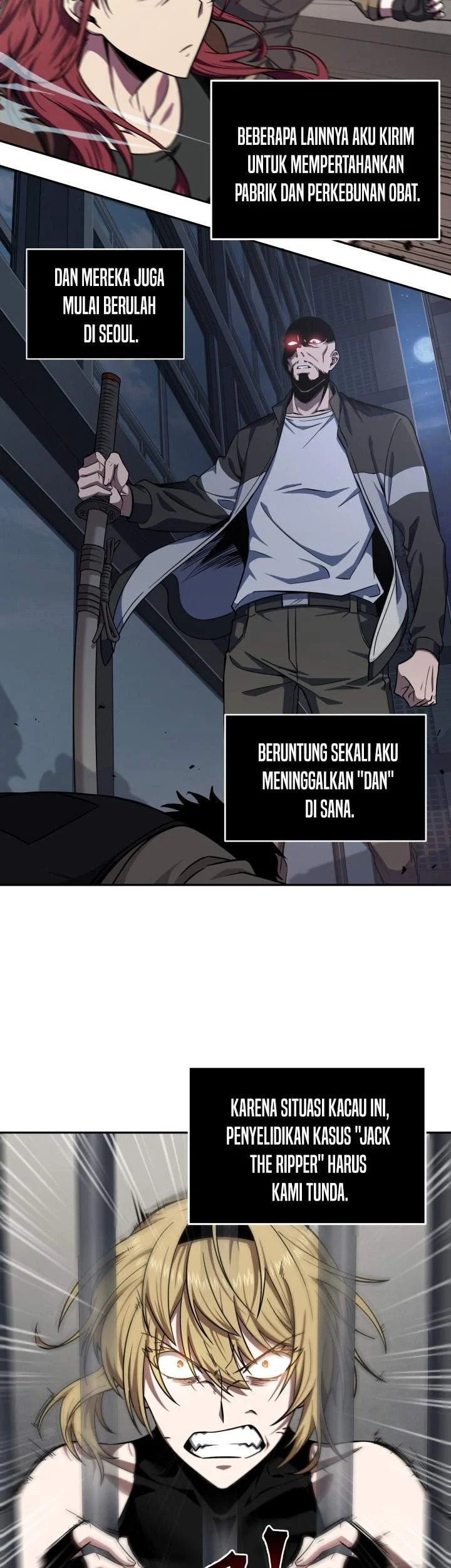 Chapter 245 - halaman 48