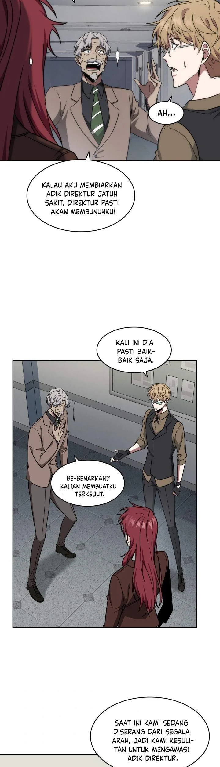 Chapter 246 - halaman 26