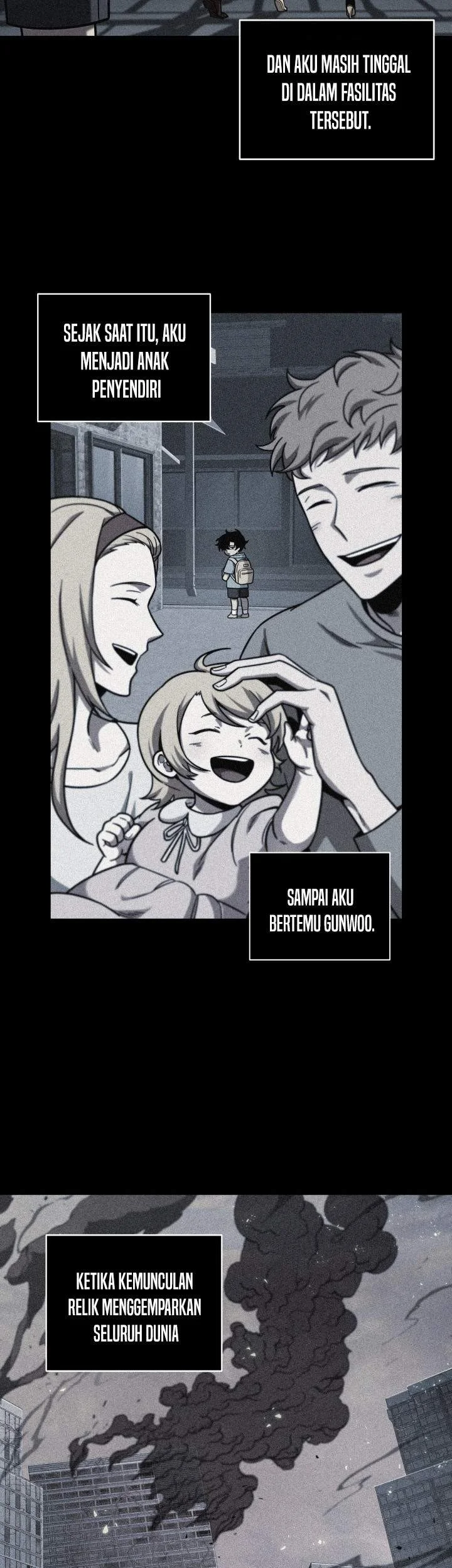 Chapter 246 - halaman 38