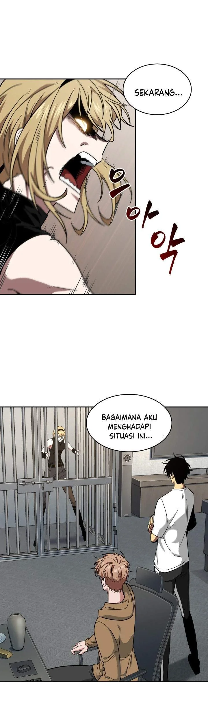 Chapter 246 - halaman 2
