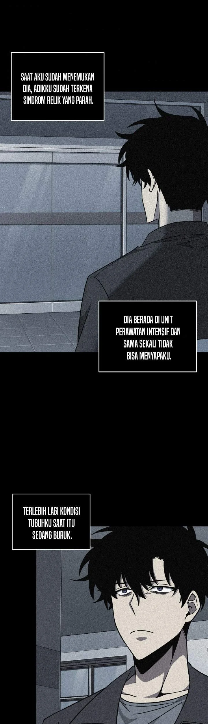 Chapter 246 - halaman 40