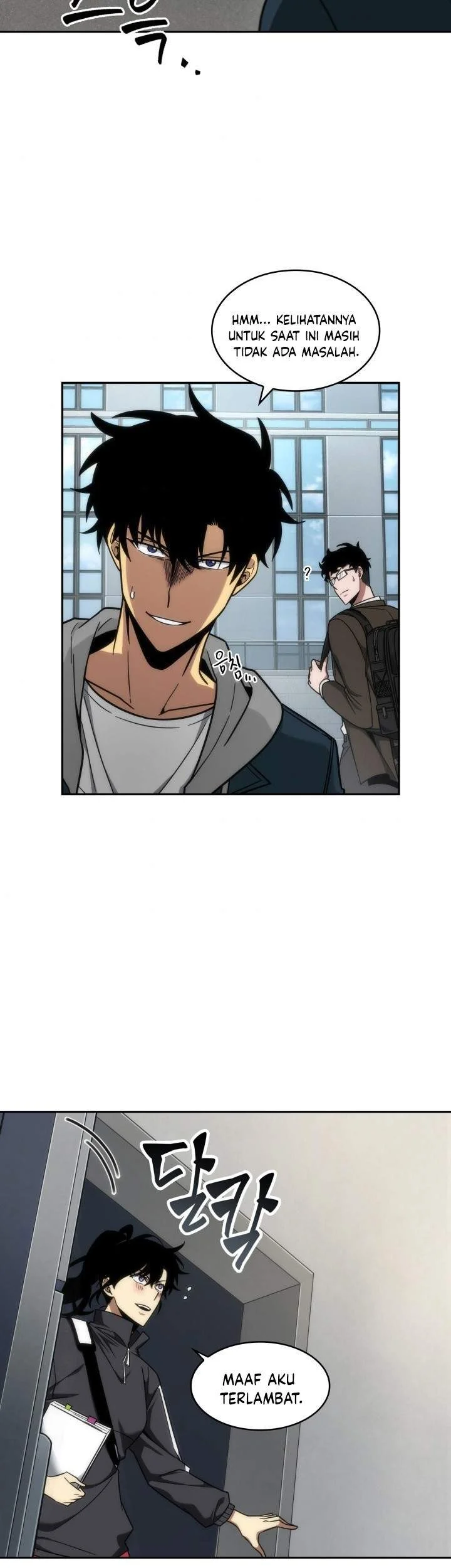 Chapter 246 - halaman 52