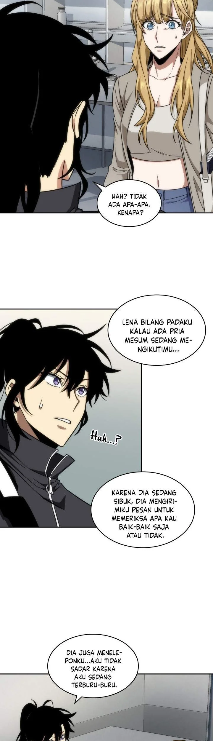 Chapter 246 - halaman 54
