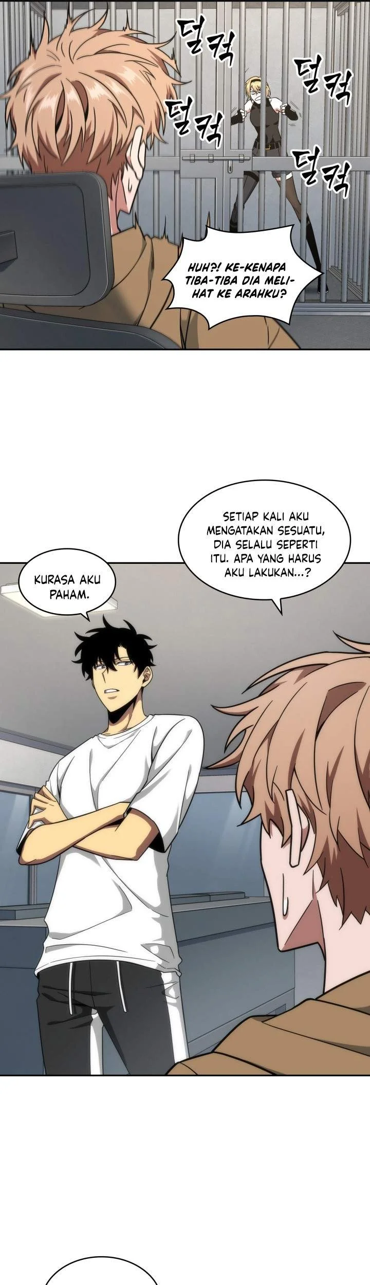 Chapter 246 - halaman 6