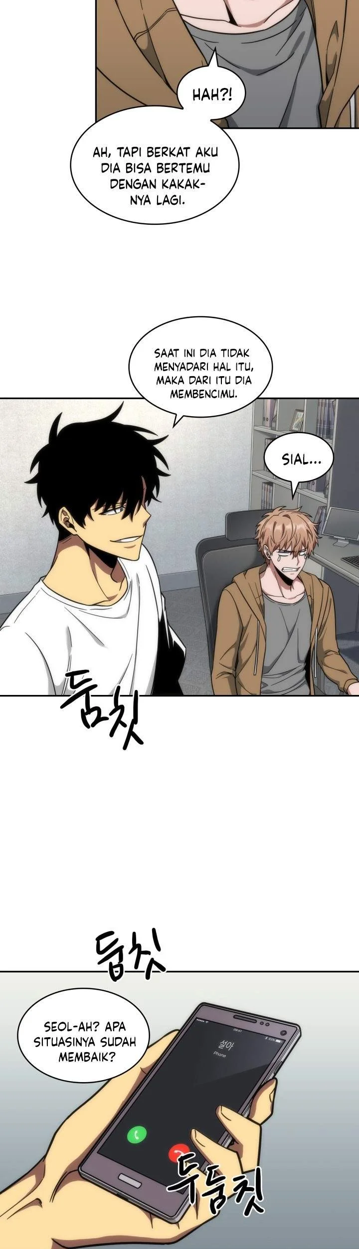 Chapter 246 - halaman 8