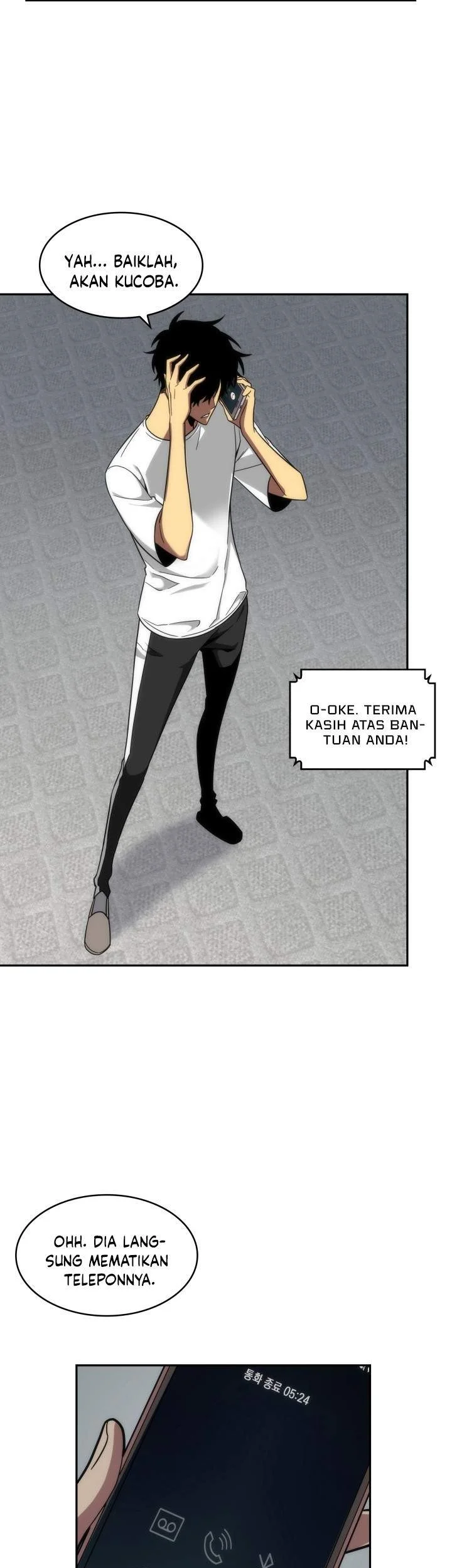 Chapter 246 - halaman 18