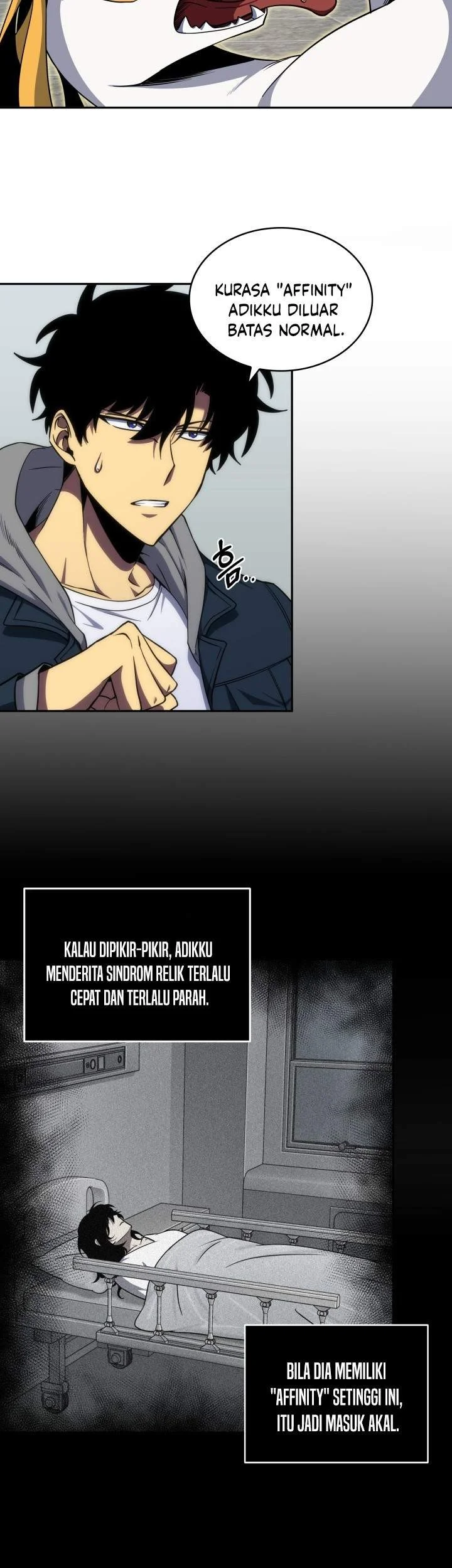 Chapter 247 - halaman 30