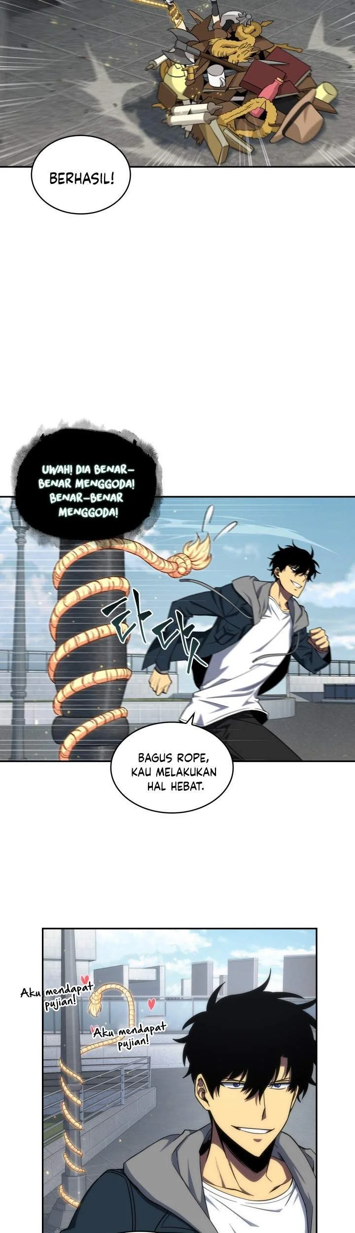 Chapter 247 - halaman 46