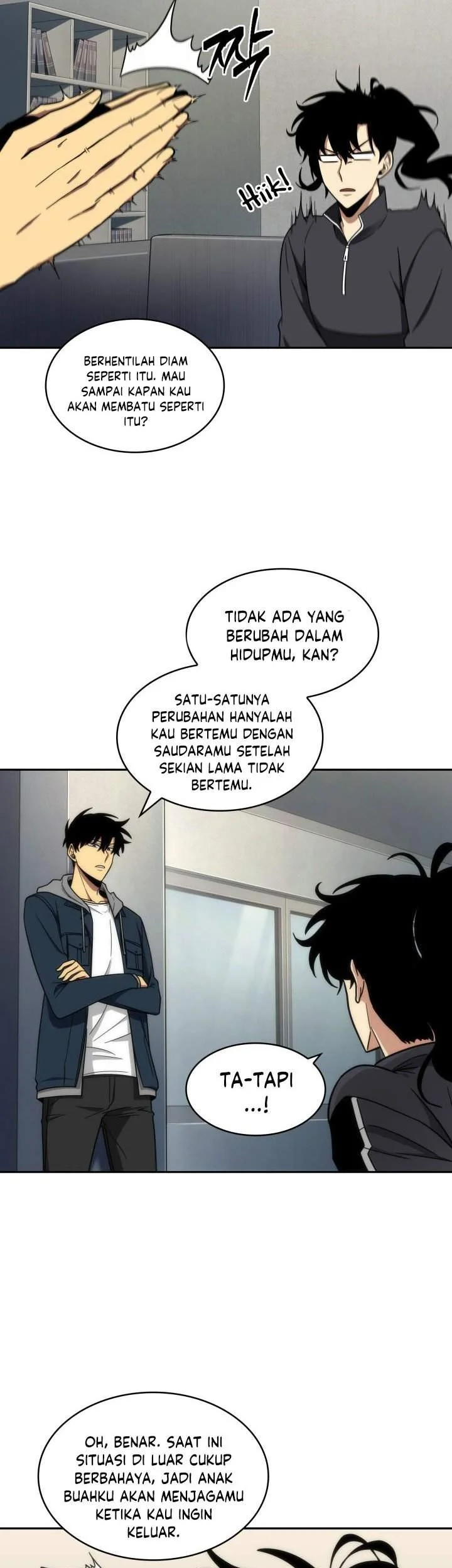 Chapter 248 - halaman 27