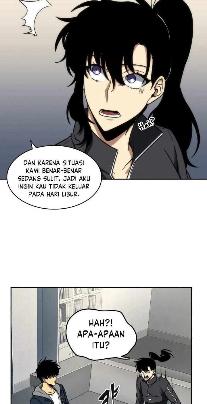 Chapter 248 - halaman 28