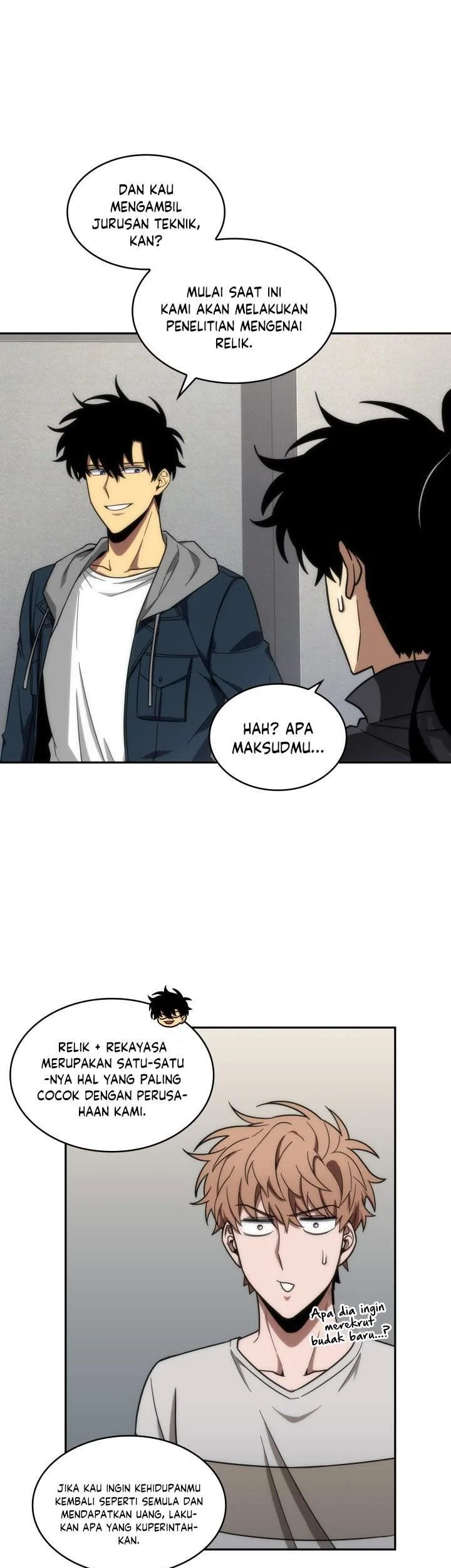 Chapter 248 - halaman 32