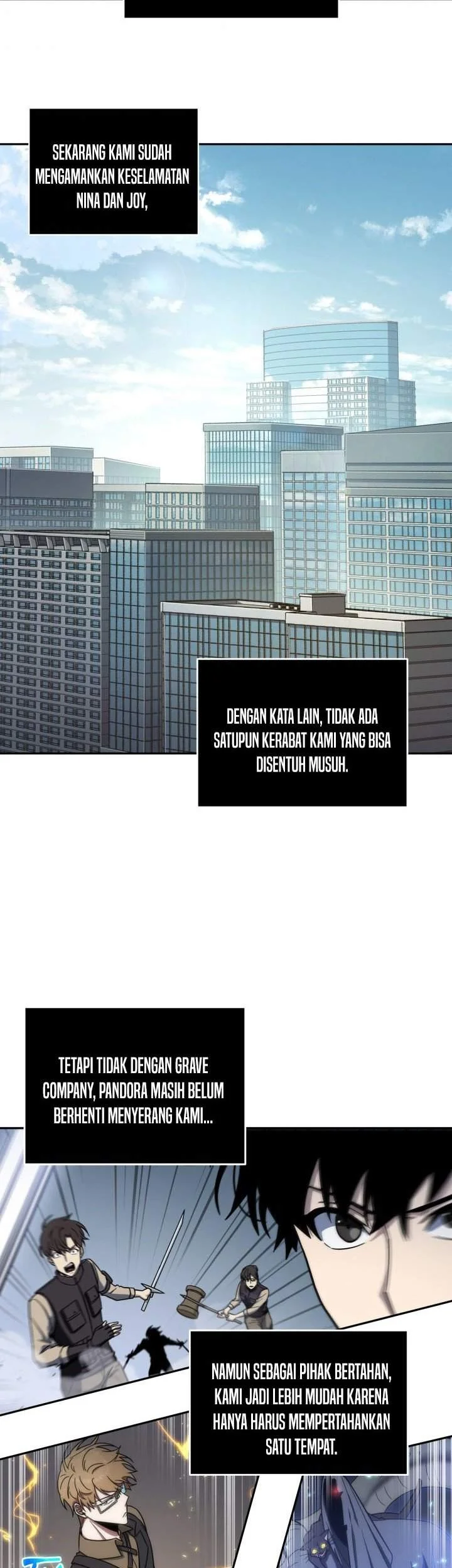 Chapter 248 - halaman 34