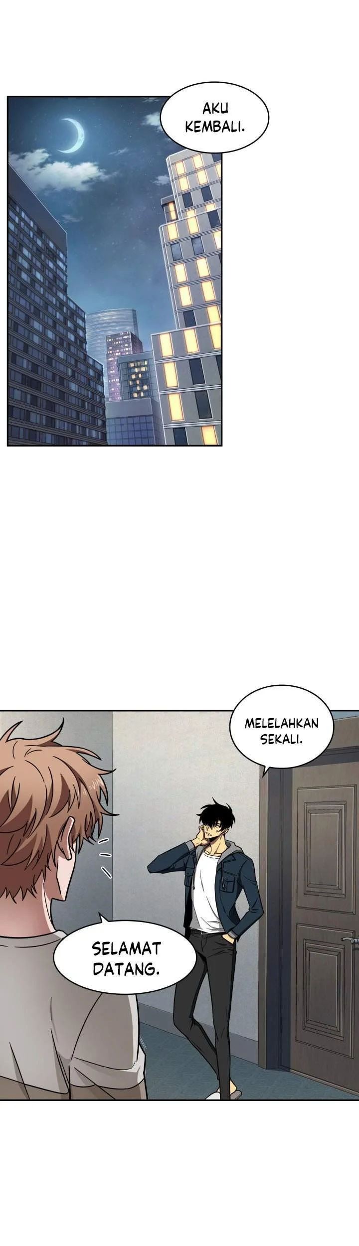 Chapter 248 - halaman 2