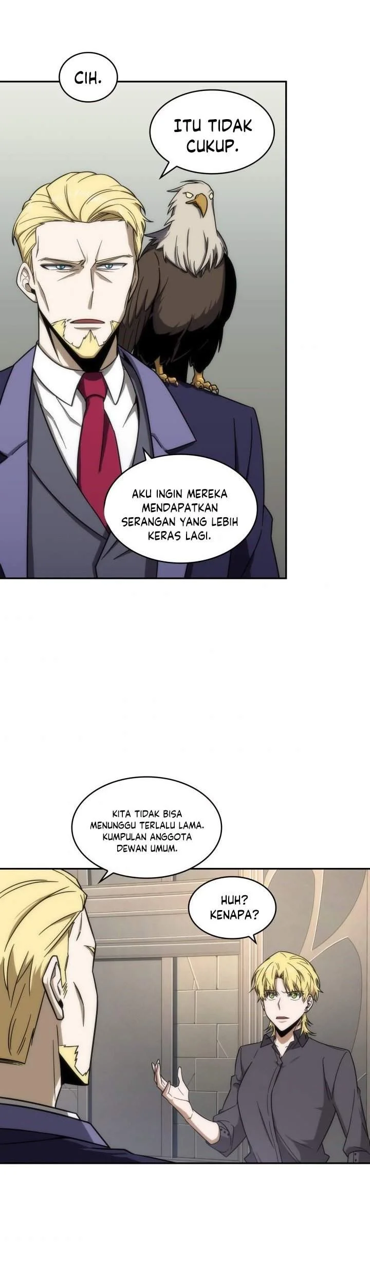 Chapter 248 - halaman 38