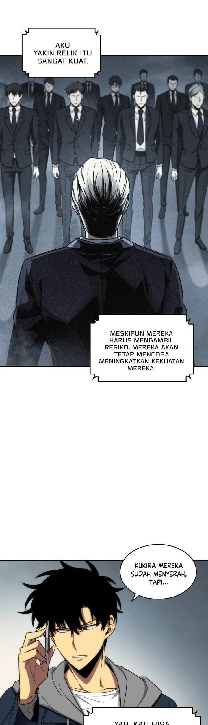 Chapter 248 - halaman 47