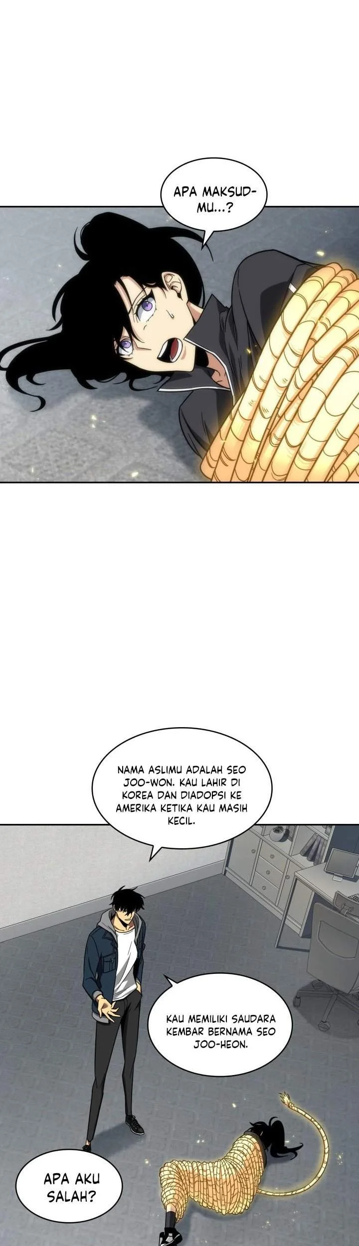 Chapter 248 - halaman 8