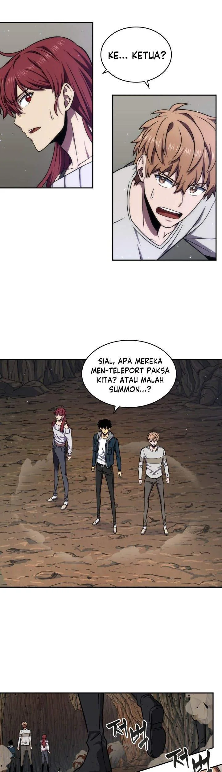 Chapter 249 - halaman 20