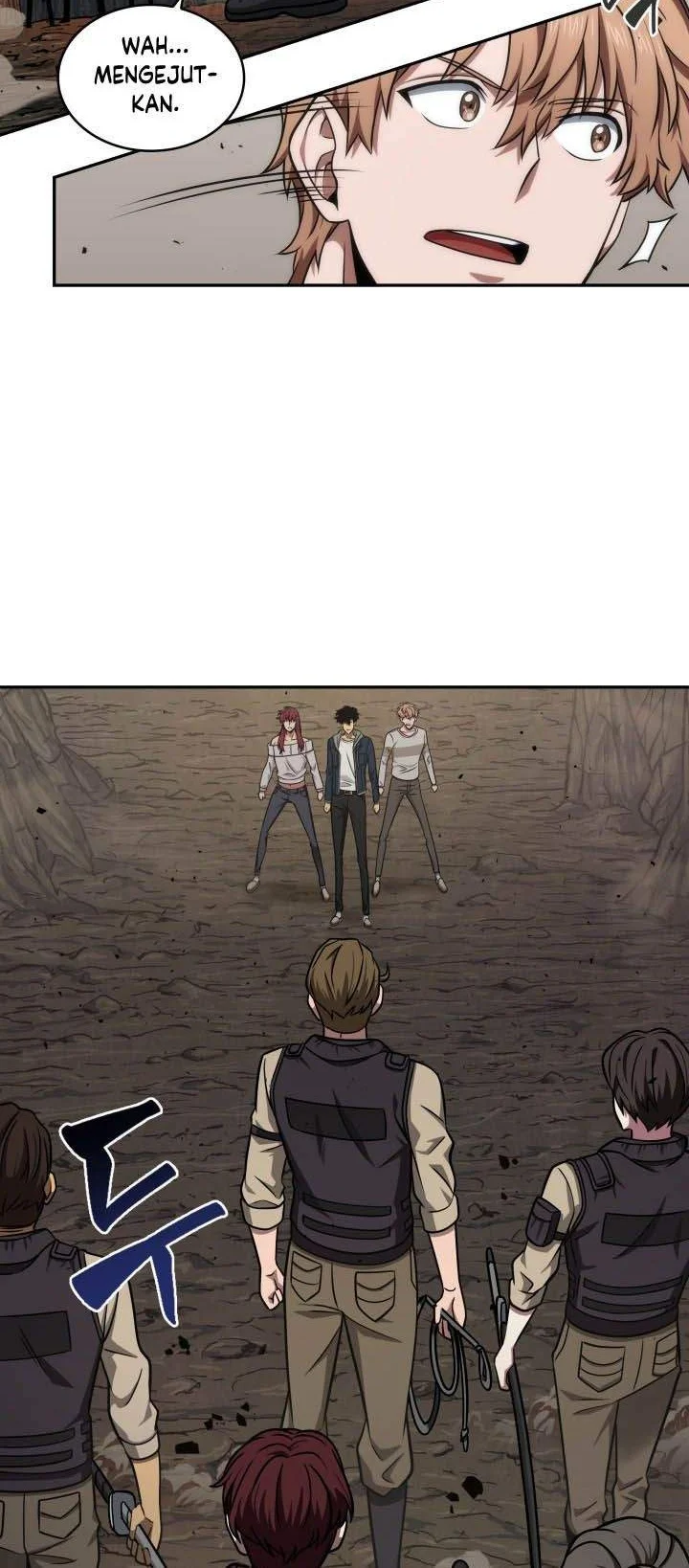 Chapter 249 - halaman 21