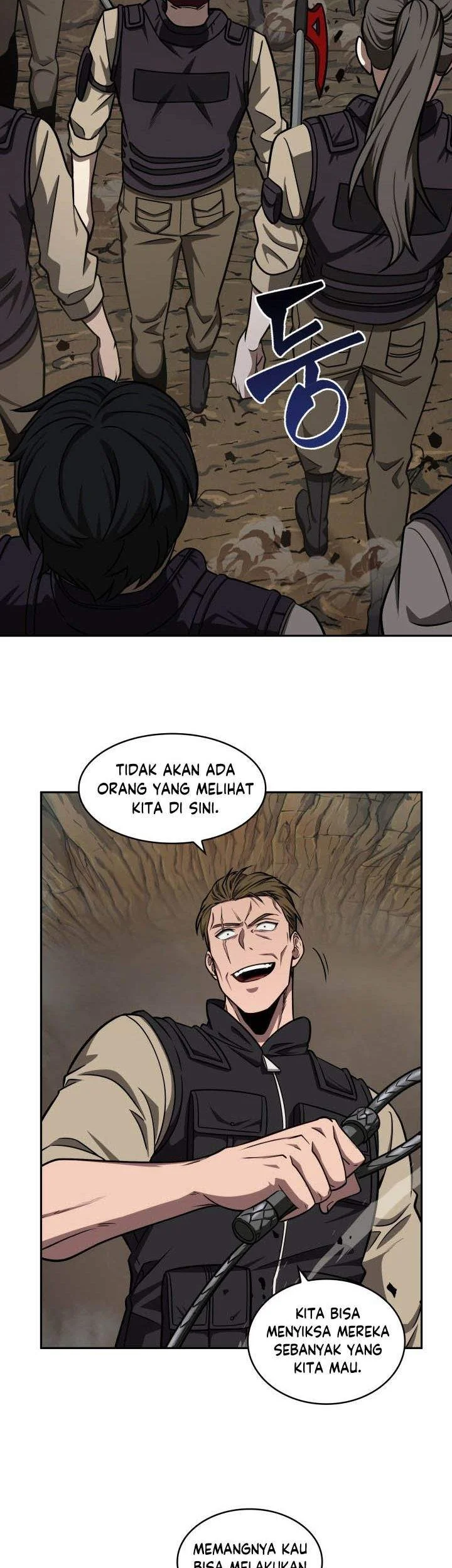 Chapter 249 - halaman 22