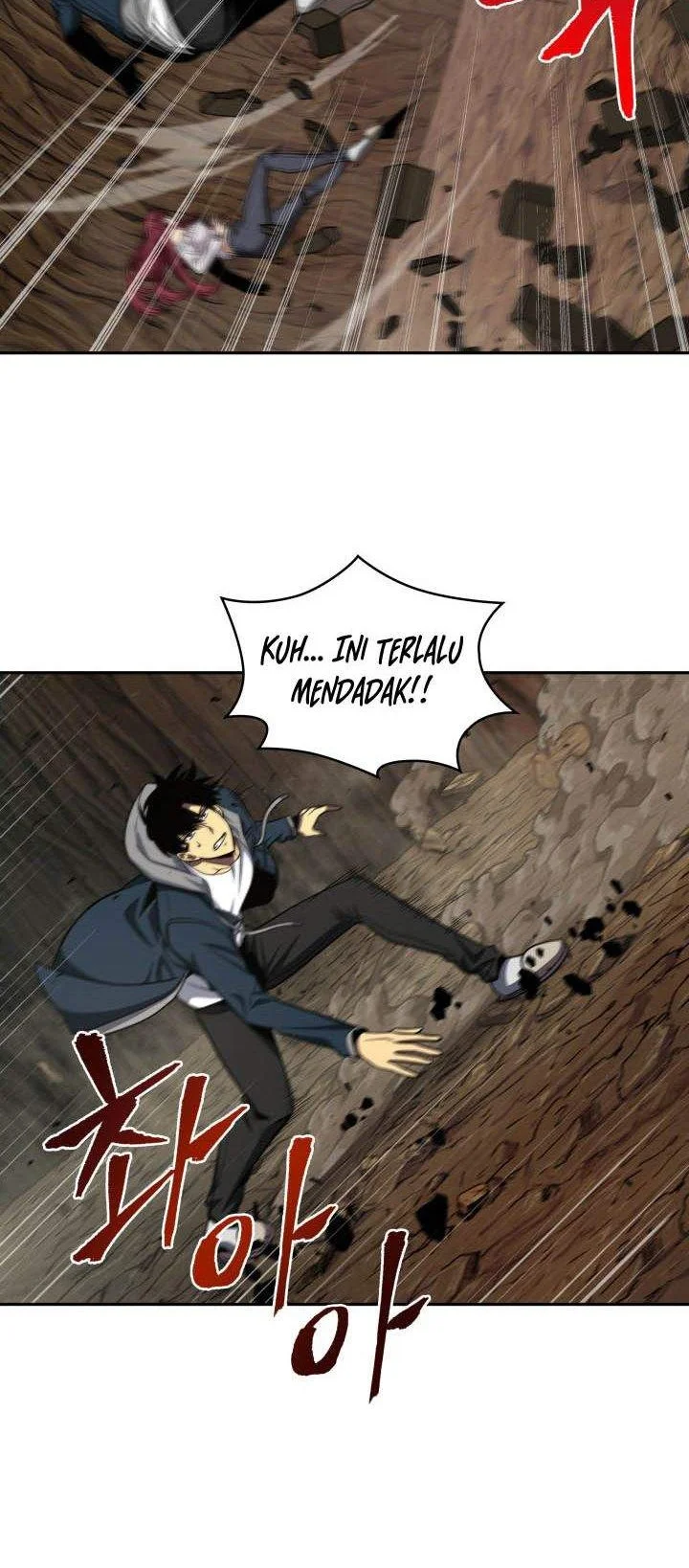 Chapter 249 - halaman 25
