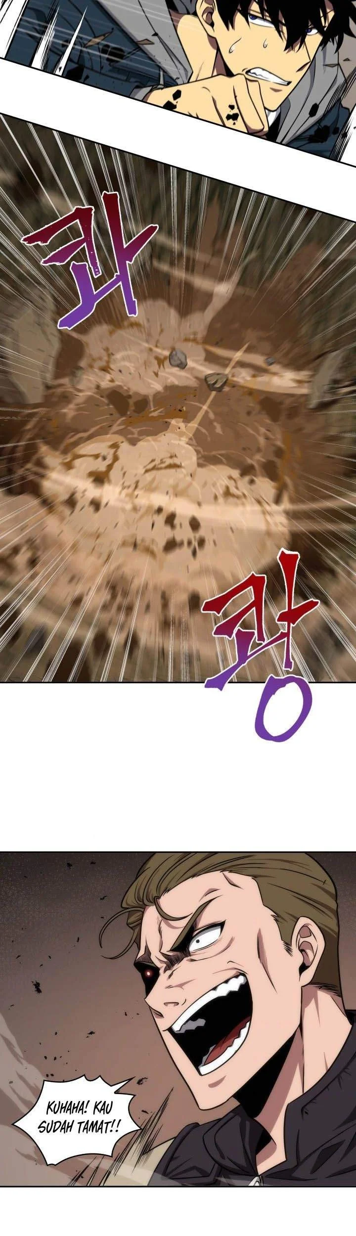 Chapter 249 - halaman 38