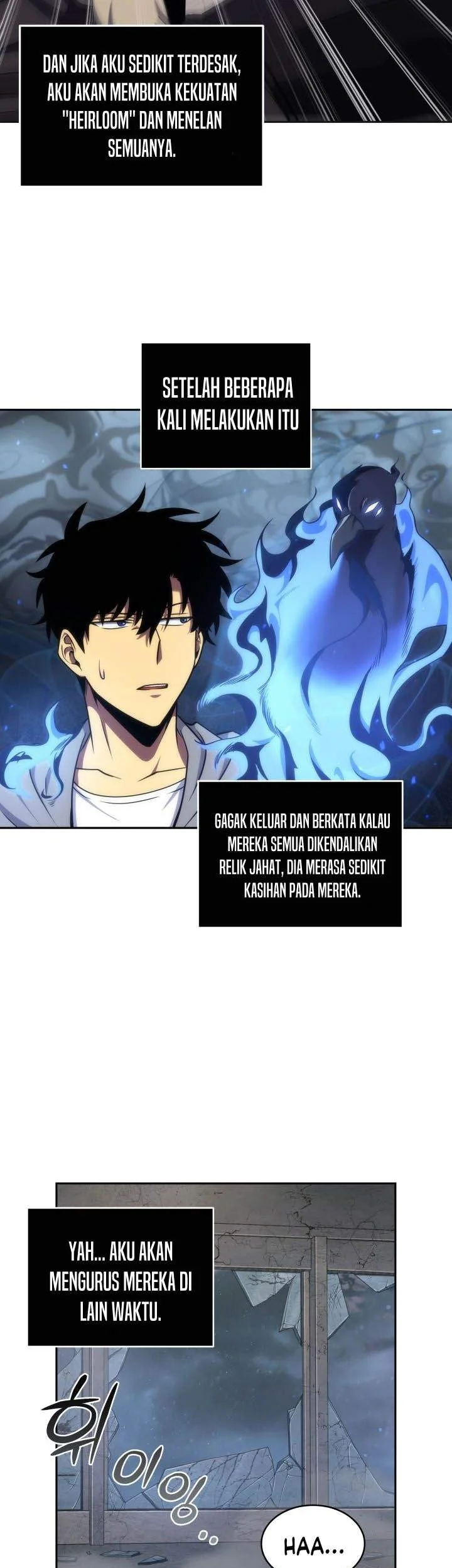Chapter 249 - halaman 46