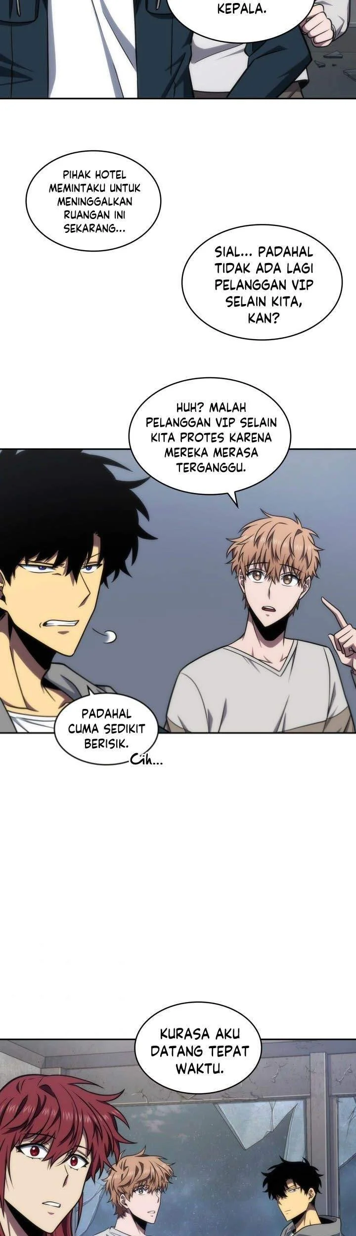 Chapter 249 - halaman 48