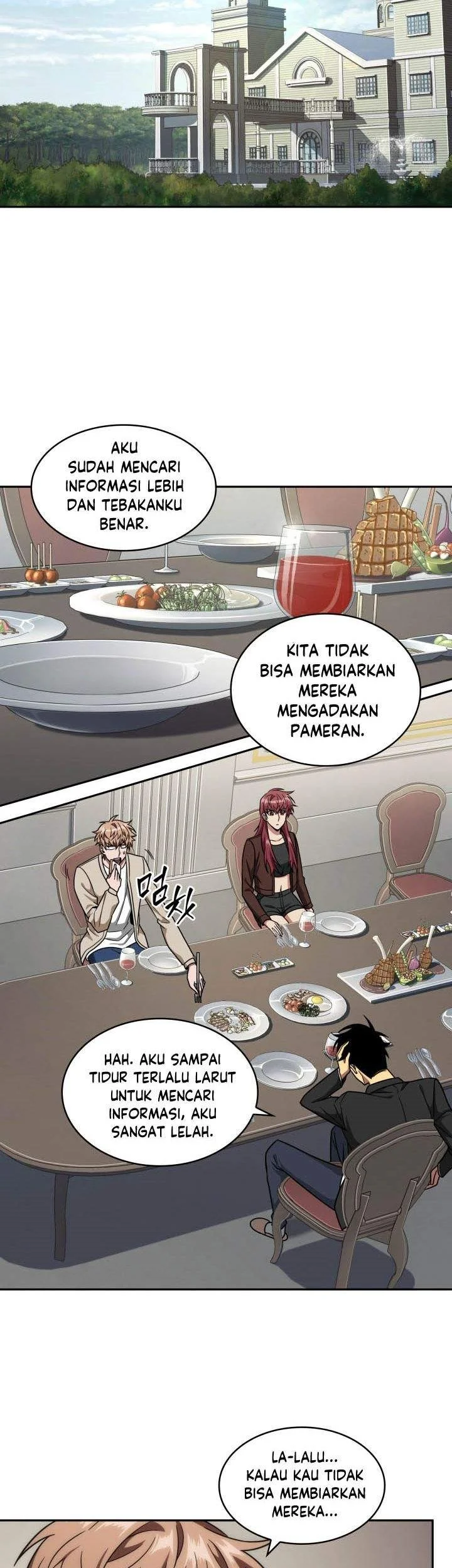 Chapter 250 - halaman 40
