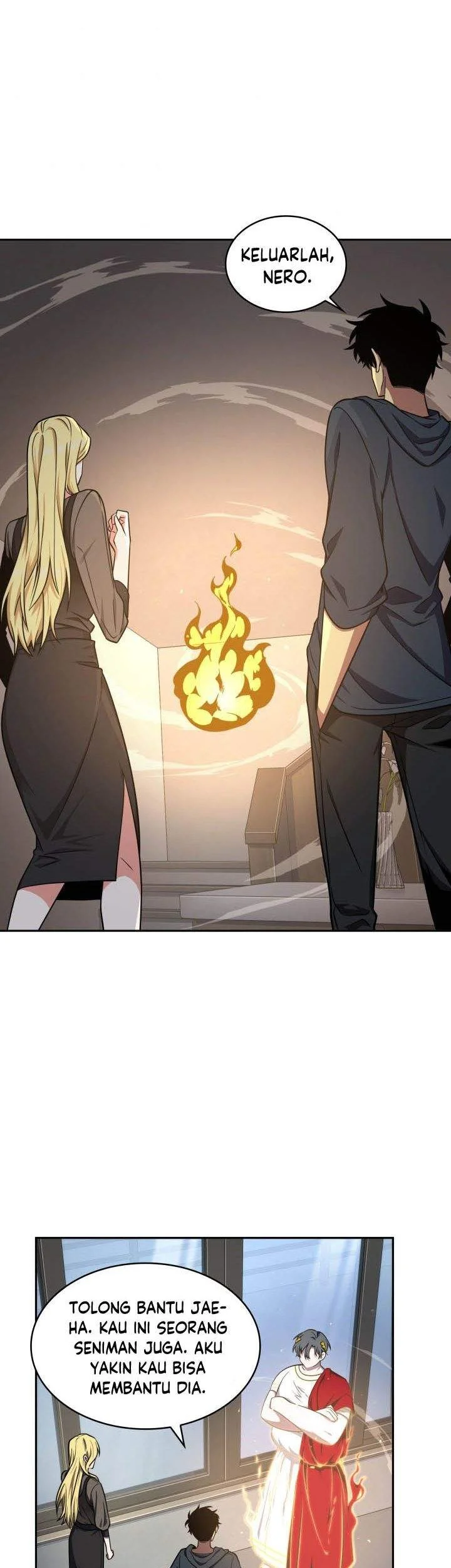 Chapter 251 - halaman 22